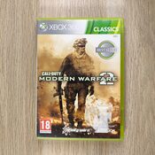 Call of Duty: Modern Warfare 2 Xbox 360