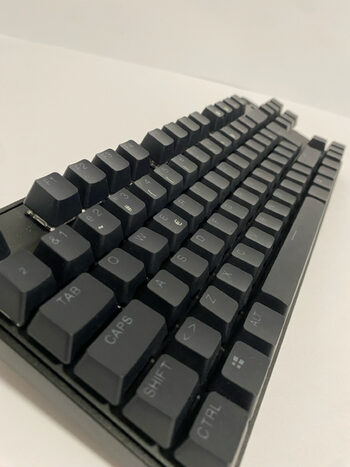 SteelSeries Apex Pro TKL for sale