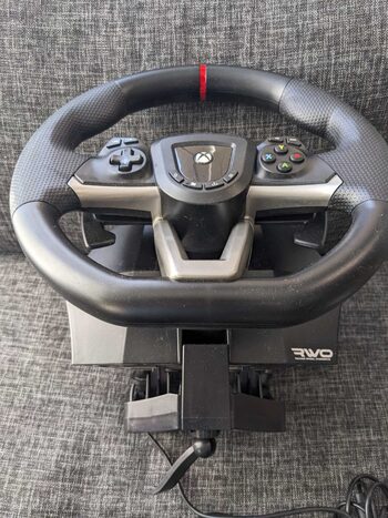 Buy Vairas Xbox One Hori RACING WHEEL OVERDRIVE