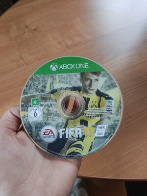 FIFA 17 Xbox One