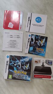 Pokémon Black Version 2 Nintendo DS for sale