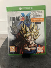 DRAGON BALL XENOVERSE 2 Xbox One