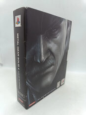 Metal Gear Solid 4: Guns of the Patriots - Limited Edition PlayStation 3