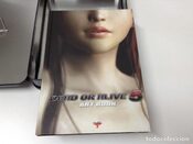 Dead or Alive 5: Collector's Edition Xbox 360