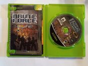 Brute Force Xbox for sale