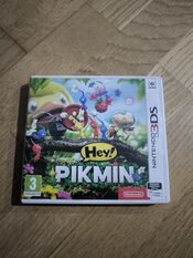 Hey! Pikmin Nintendo 3DS