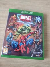 Marvel Pinball: Epic Collection Vol. 1 Xbox One