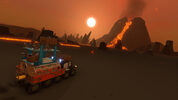Buy Badlands Crew Steam Key (PC) ROW