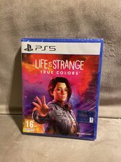 Life is Strange: True Colors PlayStation 5