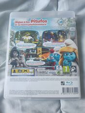 The Smurfs 2: The Game PlayStation 3