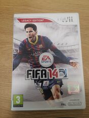 FIFA 14 Wii