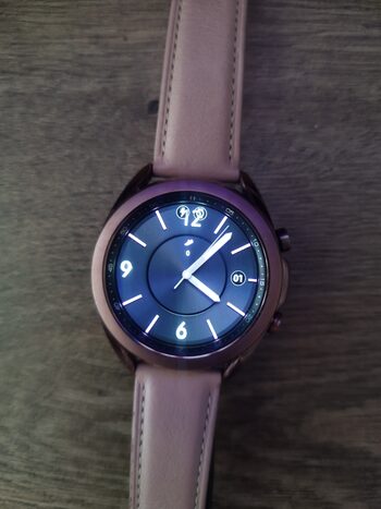 Samsung Galaxy Watch3 41mm Mystic Bronze