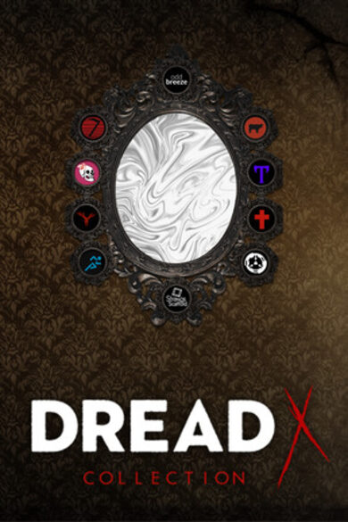 E-shop Dread X Collection (PC) Steam Key EUROPE