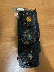 Gigabyte Radeon R9 270X 2 GB 1000 Mhz PCIe x16 GPU