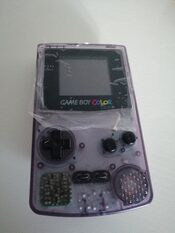 Game Boy Color IPS v2