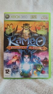 Kameo Xbox 360