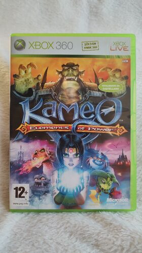 Kameo Xbox 360