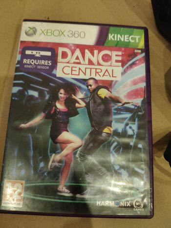 Kinect kamera xbox 360 pridedu zaidima.