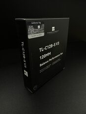 Thermalright TL-C12B-S V3 120mm Aušintuvai