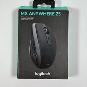 Logitech MX Anywhere 2s Wireless Mobile Mouse - Graphite