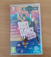 Just Dance 2020 Nintendo Switch