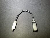 Mini USB Male to USB 2.0 Female Adapter Cable