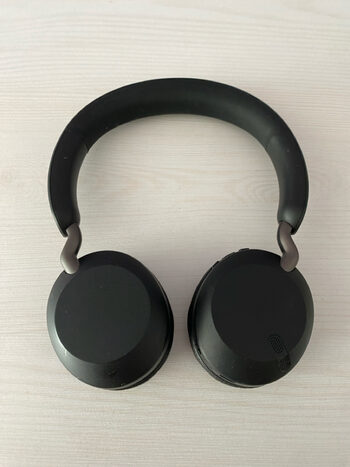 Jabra Elite 45H