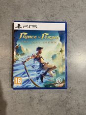 Prince of Persia: The Lost Crown PlayStation 5