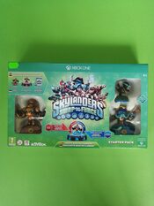 Skylanders SWAP Force Xbox One