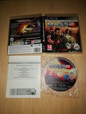 Mass Effect 2 PlayStation 3