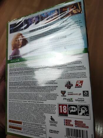 BioShock Infinite Xbox 360 for sale