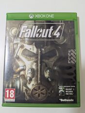 Fallout 4 Xbox One