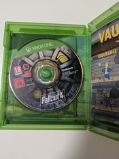 Fallout 4 Xbox One