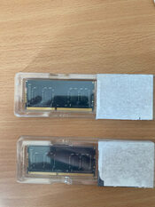 Avexir SODIMM 16 GB (2 x 8 GB) DDR3-1333 Black / Green Laptop RAM