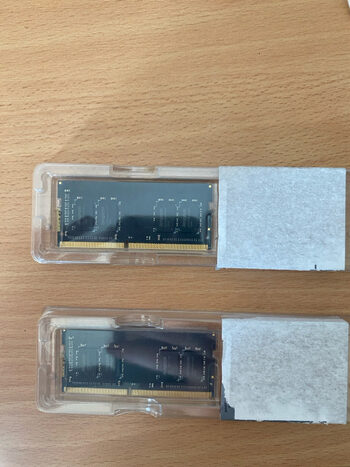 Avexir SODIMM 16 GB (2 x 8 GB) DDR3-1333 Black / Green Laptop RAM