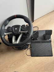 Hori Racing Wheel Overdrive