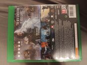 Middle-earth: Shadow of Mordor Xbox One