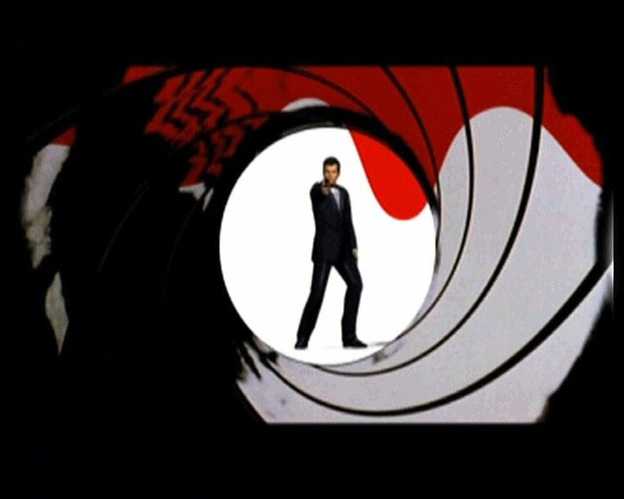 James Bond 007: Nightfire (2002) PlayStation 2