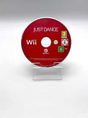 Just Dance Wii