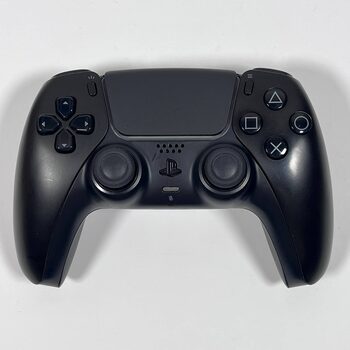 Sony DualSense Wireless Controller for PS5 - Midnight Black