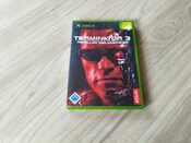 Terminator 3: Rise of the Machines Xbox