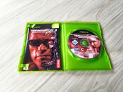 Buy Terminator 3: Rise of the Machines Xbox