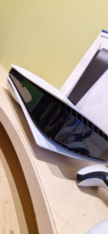 Playstation 5 + PsVr2 for sale