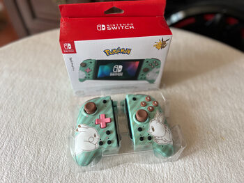 Hori Split Pad Pro Nintendo Switch Pro controller