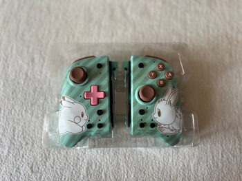Hori Split Pad Pro Nintendo Switch Pro controller