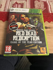 Red Dead Redemption: Game of the Year Edition Xbox 360