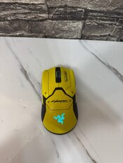 Redeem Razer Viper Ultimate Cyberpunk 2077 Edition