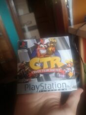 Buy Crash Team Racing PlayStation