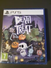 Death or Treat PlayStation 5