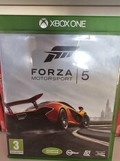 Forza Motorsport 5 Xbox One